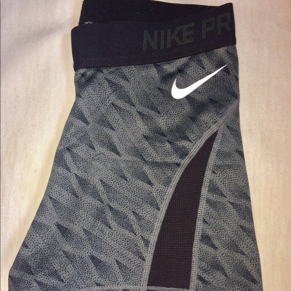 Nike Work Out Shorts